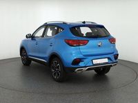 Gebraucht MG ZS Luxury 111 PS (81 kW) 2024 Comoblaumet. SUV