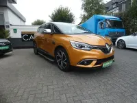 Gebraucht Renault Scénic IV Bose Edition 160 PS (117 kW) 2016 Orange Van / Kleinbus