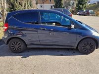 Gebraucht Mercedes A150 Classic 95 PS (69 kW) 2007 Blau Van / Kleinbus