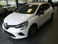 Gebraucht Renault Clio V Equilibre 91 PS (66 kW) 2023 Weiß Limousine