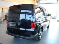 Gebraucht VW Transporter 204 PS (150 kW) 2023 Schwarz Van