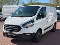 Occasion Ford Transit Custom Trend 105 ch (77 kW) 2019 Blanc Monospace