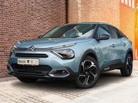 Gebraucht Citroën C4 131 PS (96 kW) 2023 Blau SUV