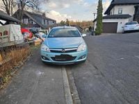 Gebraucht Opel Astra Cabriolet 140 PS (102 kW) 2010 Cabrio