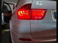 Gebraucht BMW X5 Exclusive 350 PS (257 kW) 2013 Weiß SUV