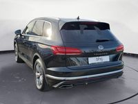 gebraucht VW Touareg 3.0 TDI V6