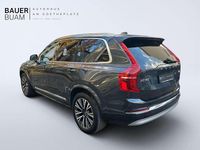 Gebraucht Volvo XC90 Inscription 303 PS (222 kW) 2021 Grau SUV