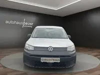 Second-hand VW Caddy 116 CP (85 kW) 2023 Argintiu Monovolum