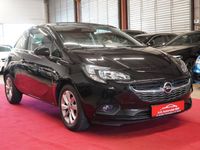 gebraucht Opel Corsa E 1.4 ON Klima*Tempomat*Sitzheizung*