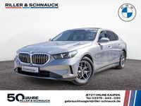 Gebraucht BMW 520 197 PS (144 kW) 2024 Grau Limousine