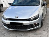 Gebraucht VW Scirocco 211 PS (155 kW) 2013 Silber Coupé