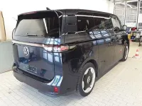 Gebraucht VW ID. Buzz GTX 250 kW (340 PS) 2025 Blaukeine angabe Van / Kleinbus