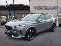 Gebraucht Cupra Formentor VZ 245 PS (180 kW) 2021 Graphengrau SUV