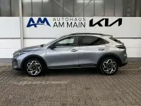 Neu Kia XCeed GT-Line 2026 Silber SUV