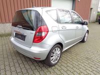 gebraucht Mercedes A180 CDI Elegance