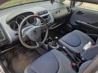 Gebraucht Honda Jazz 2004 Grau Kleinwagen