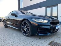 Gebraucht BMW M850 Performance 530 PS (389 kW) 2019 Schwarz Coupé