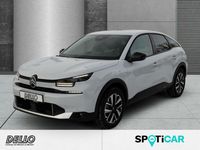 Neu Citroën C4 PureTech 131 PS (96 kW) 2025 SUV