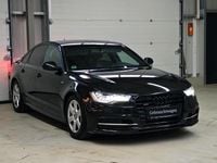Second-hand Audi A6 S-Line 313 CP (230 kW) 2014 Maro Berlinǎ