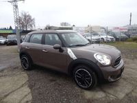 gebraucht Mini One D Countryman One D Countryman Climatronic PDC Euro 6