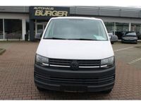 gebraucht VW Transporter Kasten EcoProfi 2.0 TDI Klima Bluetooth el.Spie