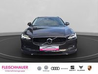 Gebraucht Volvo V90 Momentum 197 PS (144 kW) 2021 Grau Kombi