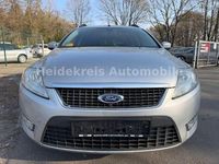 Gebraucht Ford Mondeo Trend 140 PS (102 kW) 2008 Limousine