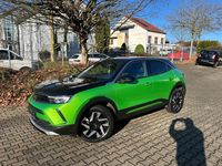 Gebraucht Opel Mokka Ultimate 131 PS (96 kW) 2022 Grün SUV