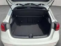 Gebraucht Mercedes A200 AMG 150 PS (110 kW) 2025 Polarweiß Limousine