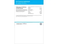 Używany VW Multivan Life 150 KM (110 kW) 2024 Minivan