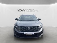 Neu Renault Austral Techno 131 PS (96 kW) 2026 Grau SUV