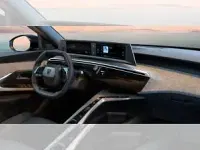 Neu Peugeot 5008 GT 239 kW (325 PS) 2026 Weiß (okenit weiß metallic) SUV