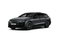 Gebraucht Audi A6 e-tron 314 kW (428 PS) 2025 Daytonagrau perleffekt (metallic) Kombi