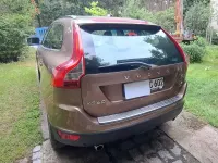 Gebraucht Volvo XC60 Summum 215 PS (158 kW) 2013 Braun SUV