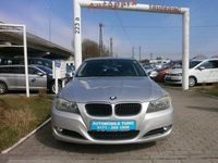 Gebraucht BMW 320 177 PS (130 kW) 2008 Silber Kombi