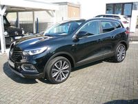 Gebraucht Renault Kadjar Bose Edition 140 PS (102 kW) 2020 Sternenschwarz SUV