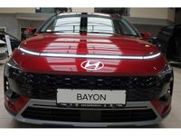Neu Hyundai Bayon Trend 101 PS (74 kW) 2026 Rot SUV