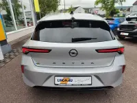 Gebraucht Opel Astra 131 PS (96 kW) 2025 Silber Kleinwagen