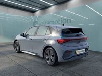 gebraucht Cupra Born 58 kWh 18 LED Navi Kamera Pilot M-Pack WP