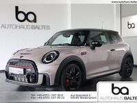 Gebraucht Mini John Cooper Works 231 PS (169 kW) 2024 Rooftop grey met. Kleinwagen