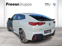 Gebraucht BMW X2 Performance 163 PS (119 kW) 2025 M brooklyn grau metallic SUV