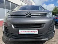 Gebraucht Citroën Spacetourer 177 PS (130 kW) 2017 Grau Van / Kleinbus