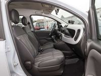 gebraucht Fiat Panda Cross CITY KLIMA ALLWETTER PDC