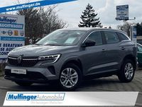 Gebraucht Renault Austral Evolution 158 PS (116 kW) 2024 Dolomit grau (metallic) SUV