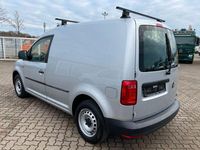 Gebraucht VW Caddy 102 PS (75 kW) 2020 Andere Van / Kleinbus