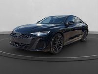 Neu Audi A6 Edition .1 252 PS (185 kW) 2026 Schwarz Limousine