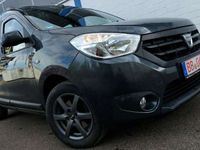 gebraucht Dacia Dokker Doker+HU +115PS+GARANTIE+TÜV+KLIMA+SCHECKH.