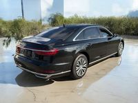 Gebraucht Audi A8L 571 PS (419 kW) 2020 Schwarz Limousine