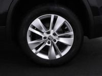 Gebraucht Skoda Kodiaq 150 PS (110 kW) 2019 Schwarz SUV