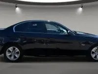 Second-hand BMW 325 170 CP (125 kW) 2008 Andere Berlinǎ